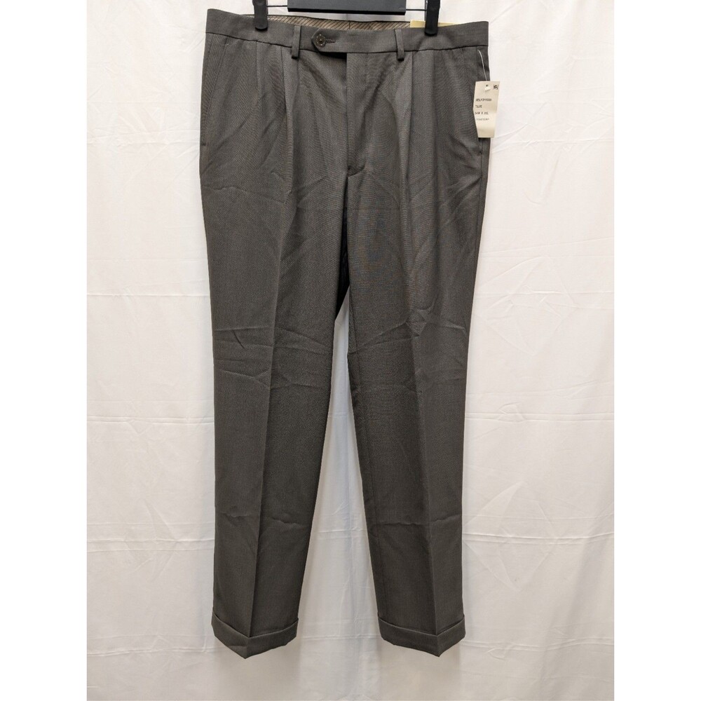 Lauren Ralph Lauren Dress Pant Taupe *Size 34x32*